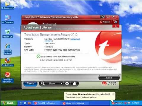 trend micro removal tools
